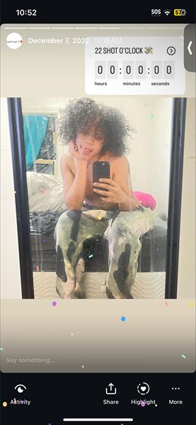Pesha With Da Booty🍑 profile photo 2