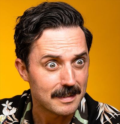 Matt O'Brien