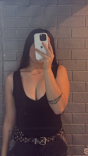 Goddess Candice🩵 profile photo 2
