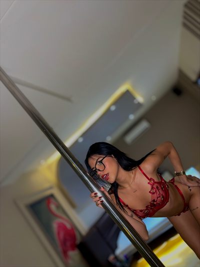 Kimberly Martinez