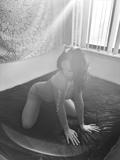Sadie banks