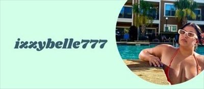 Isabelle profile photo 2