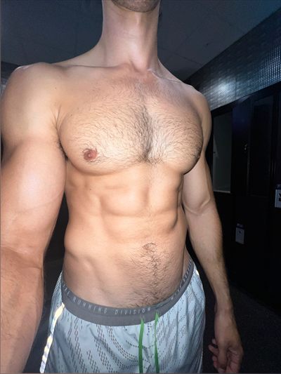 Justingfit (1%) profile photo 2