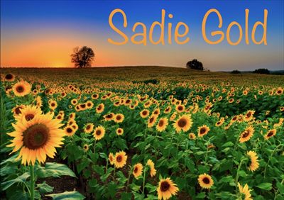 Sadie Gold profile photo 2