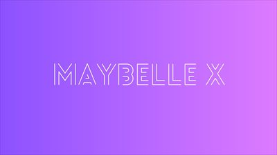 MaybelleX profile photo 2