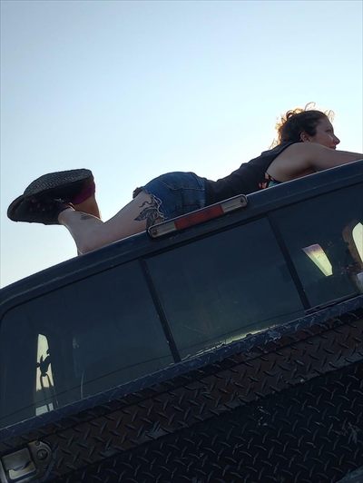 Sammie Phelps profile photo 2