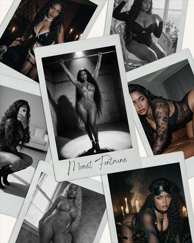 Mistress Monet Fontaine profile photo 2