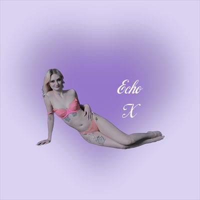 Echo profile photo 2