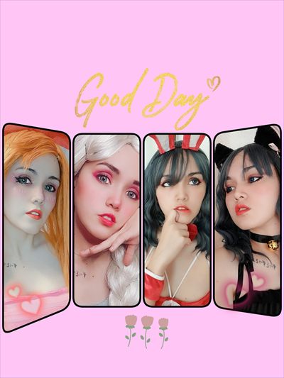 Aome ♡ profile photo 2