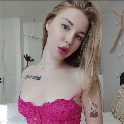 Arya Morgan 💕 VIP