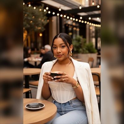 Morenita✨