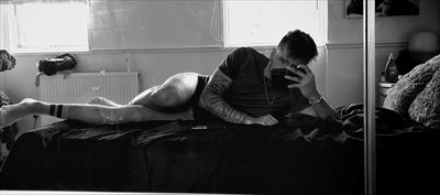 Callum Affré-Scott profile photo 2