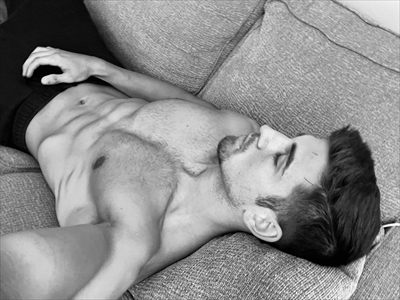 Colton Black profile photo 2