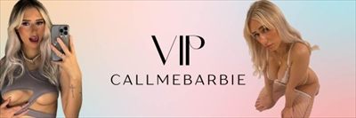 Callmebarbie VIP🧸 profile photo 2