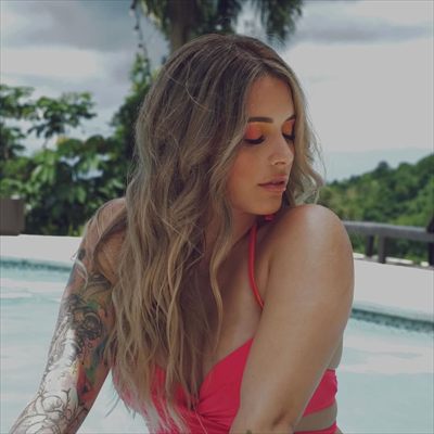 Barbie 💖 profile photo 2