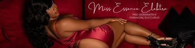 MissEssenceElektra profile photo 2