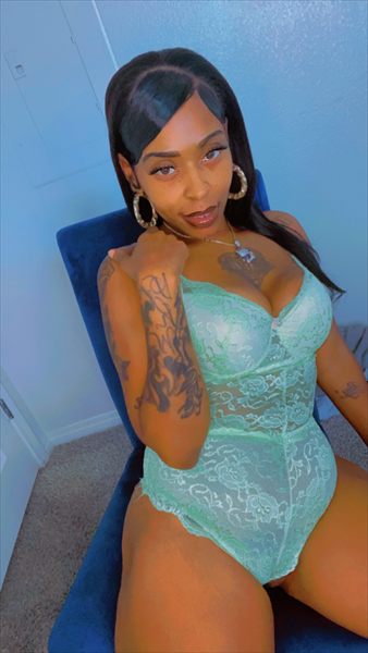Ms.Kelley Sexxyk9