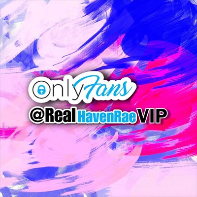 Haven Rae VIP profile photo 2