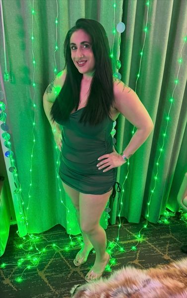 💚💖Antonia Fauna💖💚