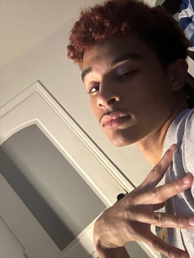 Lorenzo Bishop profile photo 2