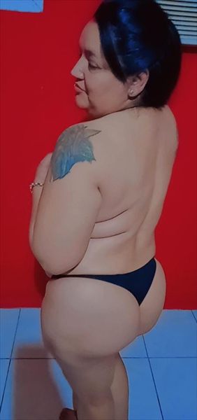 Tu frutillita 😈 profile photo 2