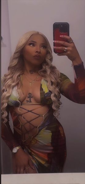 Madam Reign