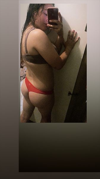 María del Carmen