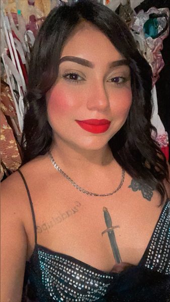 Juanita Esquivel