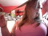Felicity Tit Wank