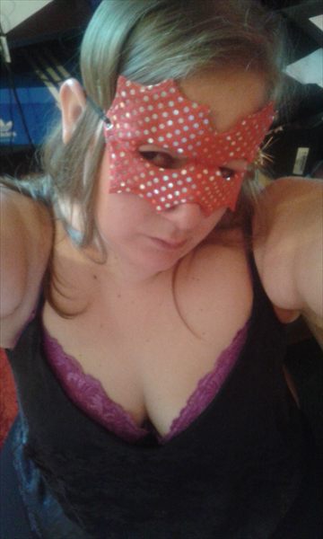 Felicity Tit Wank profile photo 2