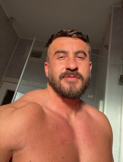 Big Steve profile photo 3