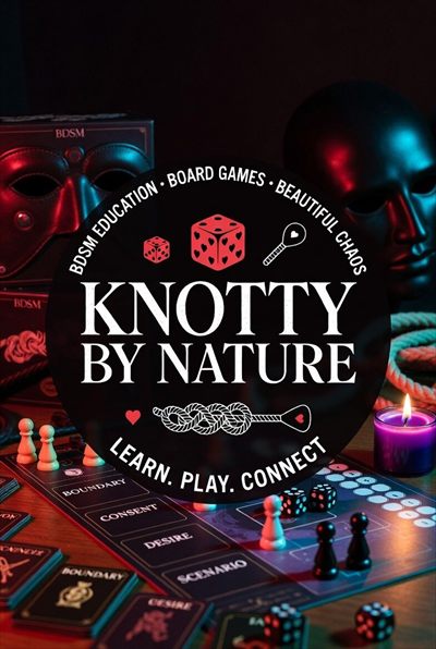 KnottyByNature