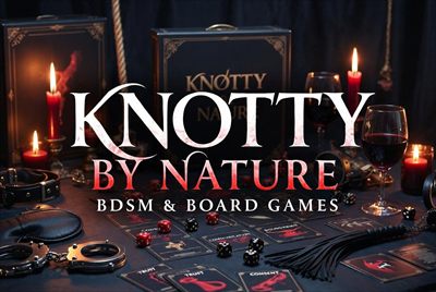 KnottyByNature profile photo 2