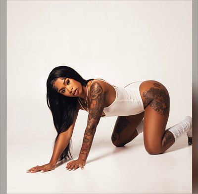 MISS NATURAL 💦 profile photo 2