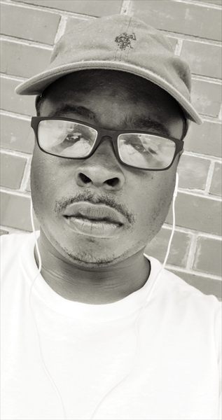 Justin Ingram profile photo 2