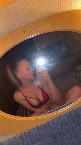 Mandy