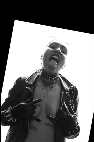 Leather&amp;Lace profile photo 2