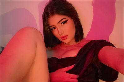 Karla Sarmiento profile photo 2