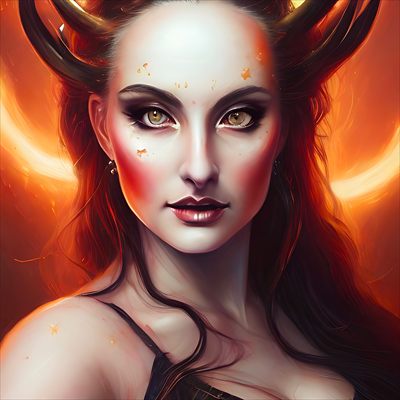 lilly bloom / celeste profile photo 2