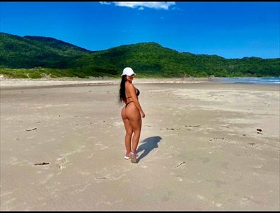 Gabriela Rita profile photo 2
