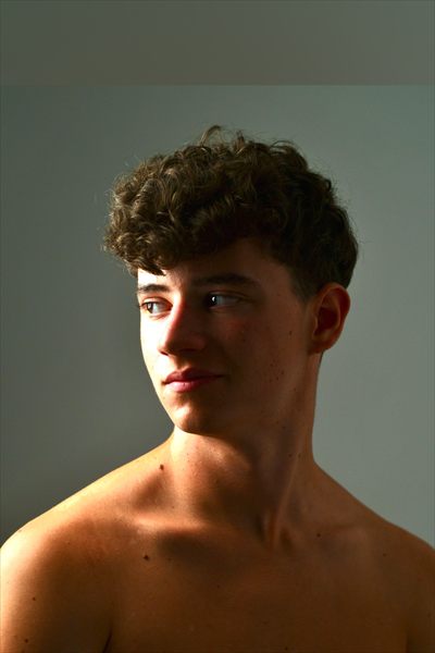 🔥 Gabriel Parker 🔥