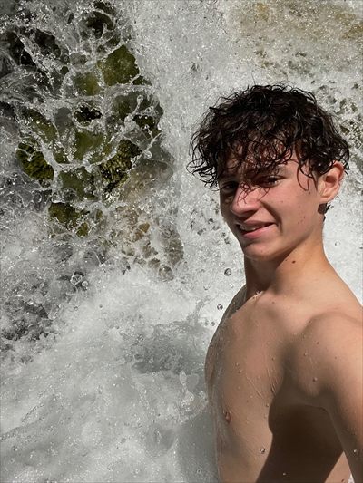 🔥 Gabriel Parker 🔥 profile photo 2