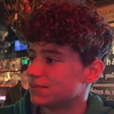 🔥 Gabriel Parker 🔥 profile photo 3