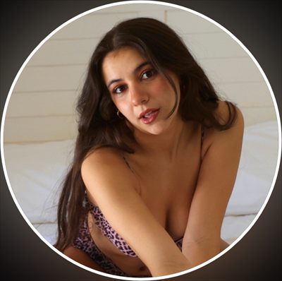 Lucky Lacy Rose