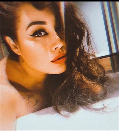 Anna Barrera
