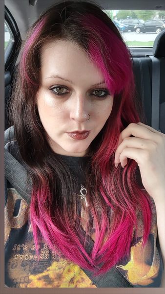 Dahlia Darkest