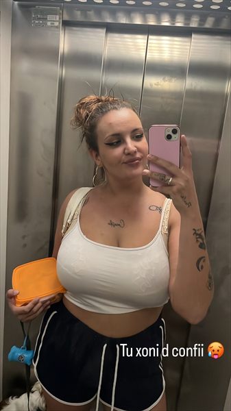 La Andiiiii 🎀😈