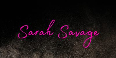 Sarah Savage profile photo 2