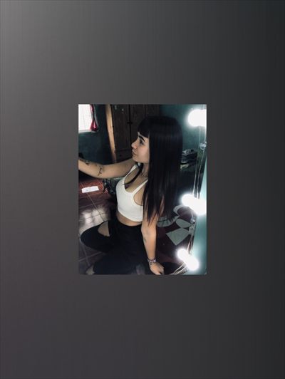 Martina Taborda profile photo 2