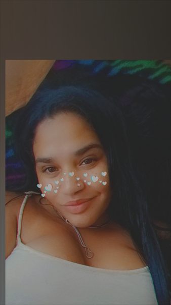 Jaileen Gonzalez